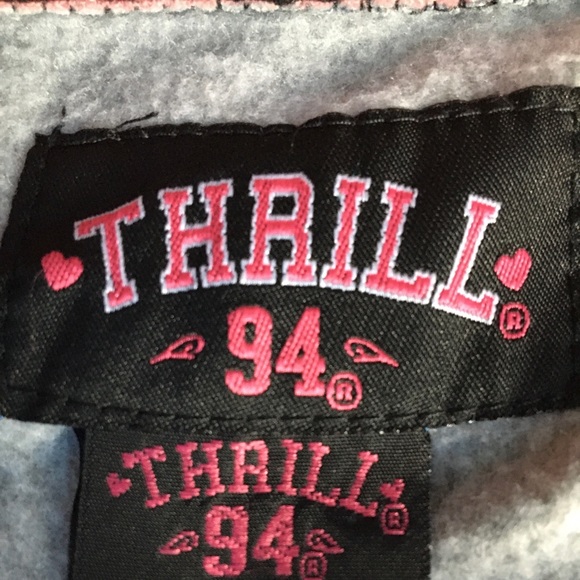 Sweater - Picture 3 of 3